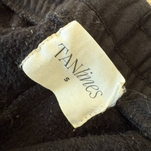 TAN + LINES - Muse Pant - Small - Picture 8 of 8